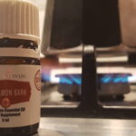 Aceite esencial de Canela (Cinnamon Bark)