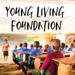 Fundación Young Living