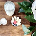La receta casera del Yogurt Natural. Probiótico perfecto