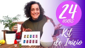 24 horas kit inicio